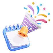 Fireworks illustration